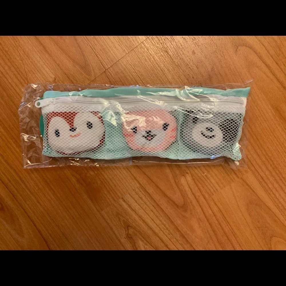 Cubcoats Mask Buddies 3-Pack
